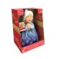 Preview: ANNE GEDDES Baby Puppe Engel -23cm-